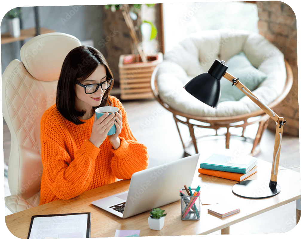 オンラインお茶会