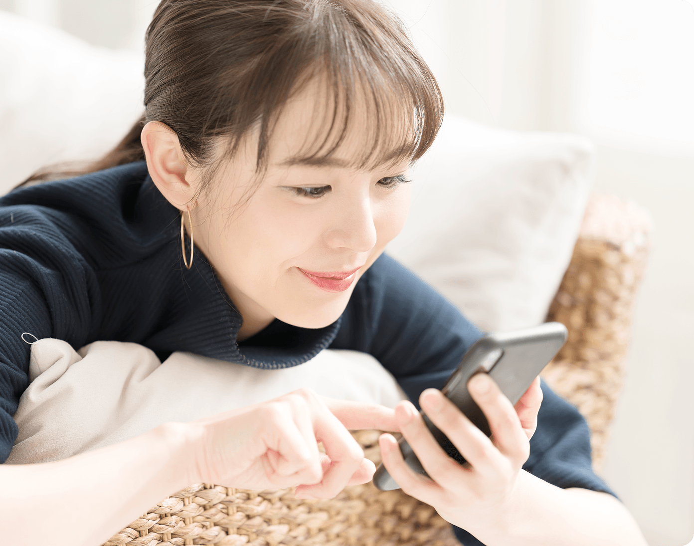 コミュニティへの参加方法